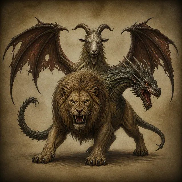 Chimera