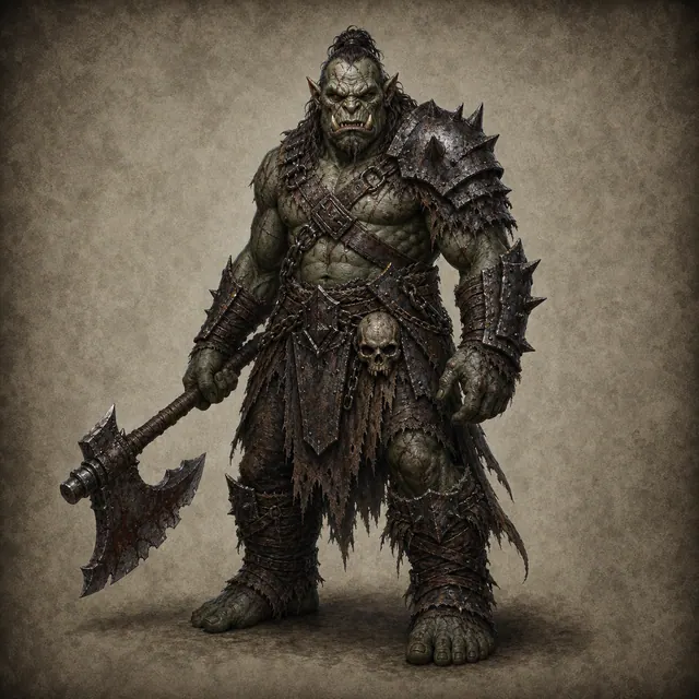 Ork