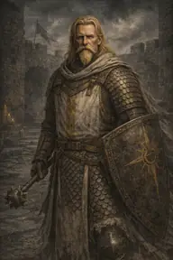 Ikona profesji: Paladyn