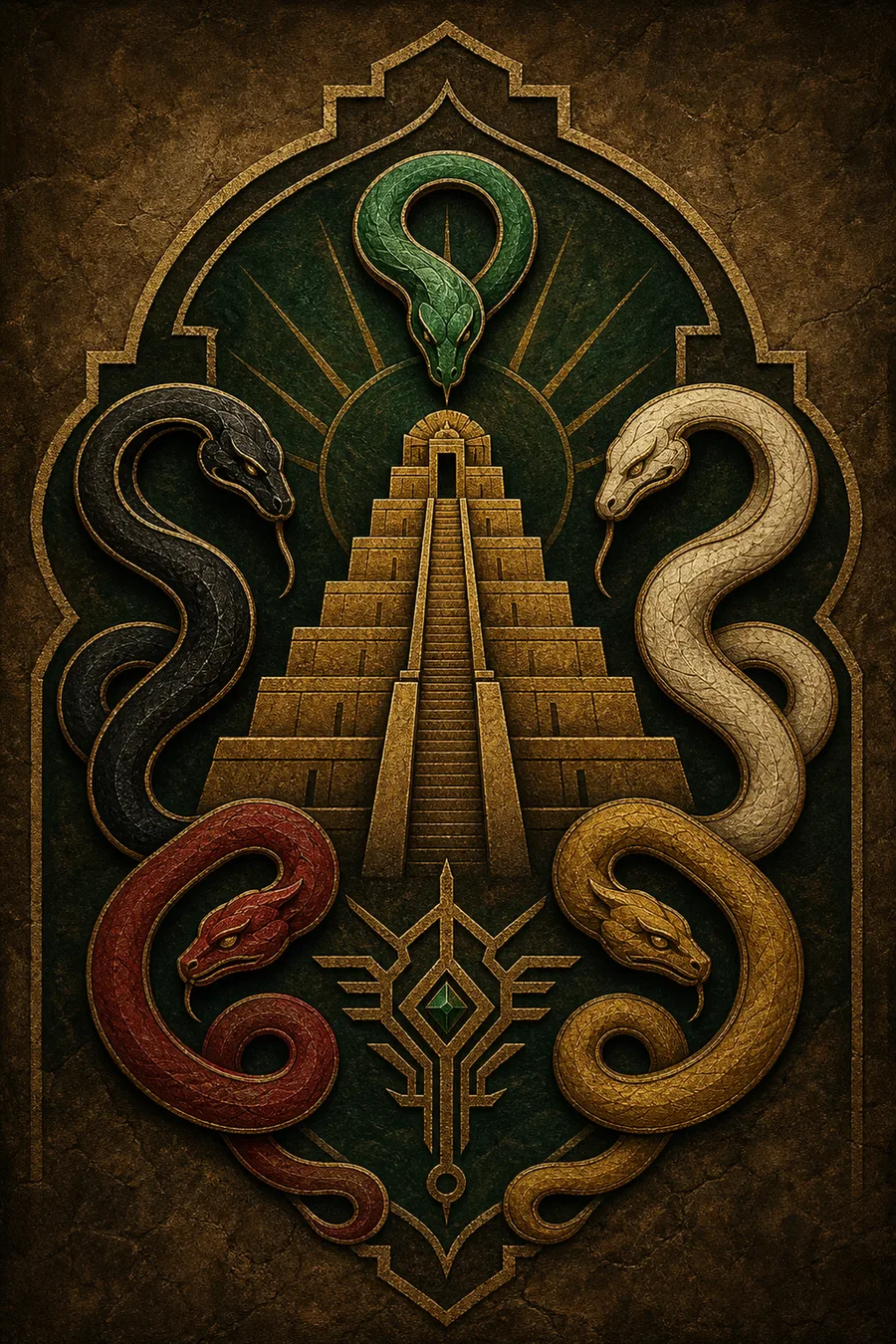 Symbol Jabisynii