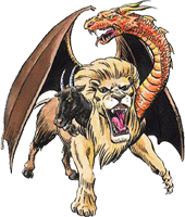 Chimera