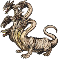 Hydra