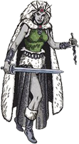 Mroczny Elf