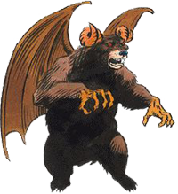 Yugoloth Strażniczy